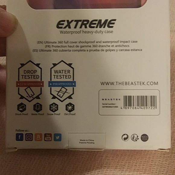 Phone case - Picture 5 of 5